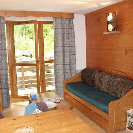 Les Chalets Du Galibier II Valloire Zewnętrze zdjęcie